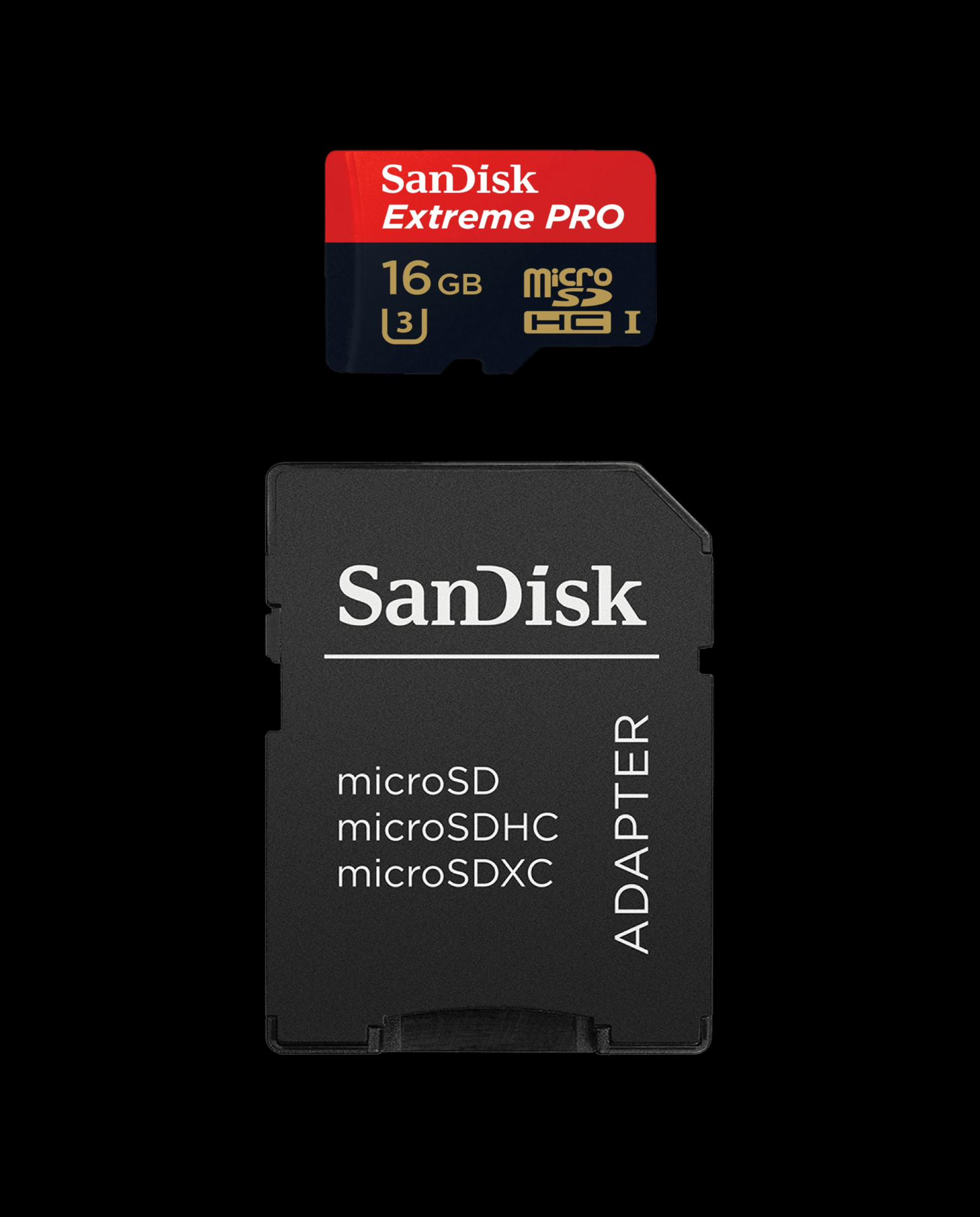 SD 16GB – rinku retro