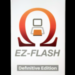 ez flash omega definitive edition